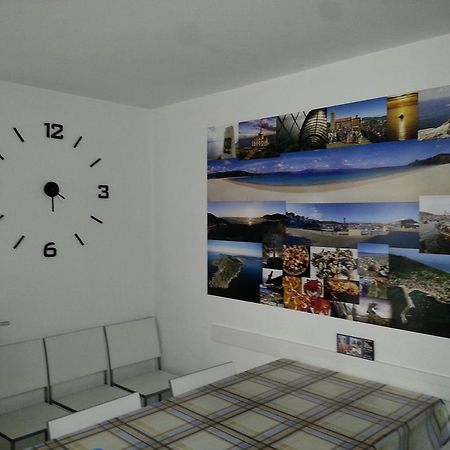 Albergue Arasolis 피니스테레 외부 사진