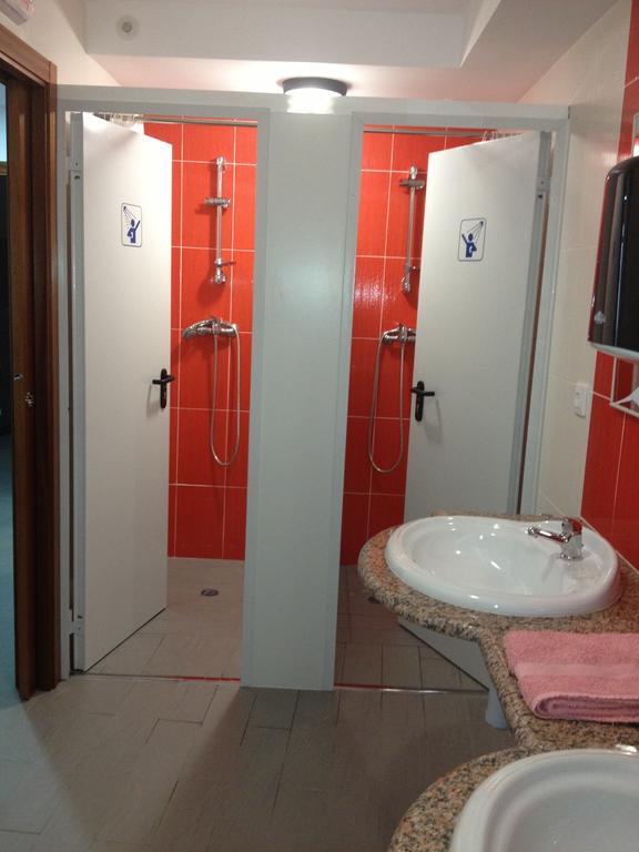 Albergue Arasolis 피니스테레 외부 사진